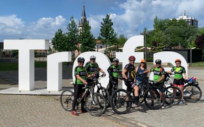 Team building – L&rsquo;itinérance